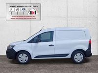 gebraucht Nissan Townstar Kastenwagen L1 N- Connecta Kastewagen