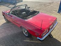 gebraucht Alfa Romeo Spider 