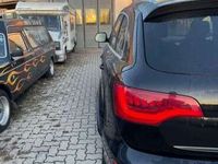 gebraucht Audi Q7 30 TDI quattro clean diesel DPF Tiptronic