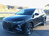 gebraucht Hyundai Tucson 1,6 T-GDI Plug-In Hybrid 4WD Trend Line Aut