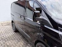 gebraucht Ford Transit Custom Variobus 20 TDCI L1H1 320 Trend Aut.