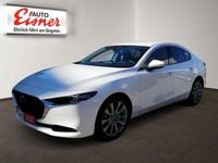 Neu Mazda 3 Center-Line 140 PS (102 kW) 2026 Limousine