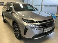 gebraucht Peugeot 5008 mHEV 136 e-DCS6 Allure Aut.