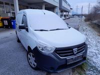 gebraucht Dacia Dokker Celebration dCi 75 S