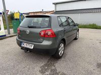 gebraucht VW Golf Comfortline 19 TDI 4MOTION