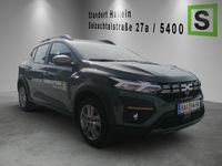 gebraucht Dacia Sandero Stepway Extreme+ TCe 90