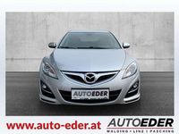 gebraucht Mazda 6 6 Sport 20i Takumi Xenon
