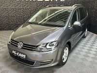 gebraucht VW Sharan 2.0 TDI Sky BlueMotion