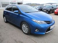 gebraucht Toyota Auris 1,33 dVVT-i Active TOPGEBRAUCHTER