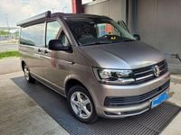gebraucht VW California T6 California Coast 2,0 TDI BMT DSG Coast