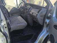 gebraucht Opel Vivaro Vivaro Combi L2H1 1,9 DTI 2,9t lang