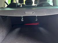 gebraucht Seat Alhambra Executive 20 TDI CR