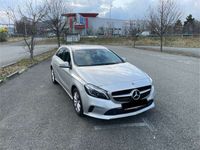 gebraucht Mercedes A180 d Austria Edition Aut.