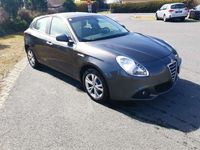 gebraucht Alfa Romeo Giulietta Giulietta16 JTD Multijet II Distinctive