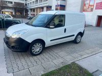 gebraucht Opel Combo 1,4 CNG Turbo Ecotec Erdgas L1H1 erhöhte Nutzlast