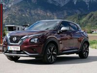 gebraucht Nissan Juke 1,0 DIG-T N-Design *AKTION € 28.090,-*