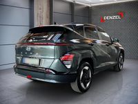 gebraucht Hyundai Kona ElektroEV (SX2) GO 64,8 kWh