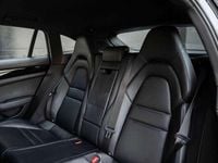 gebraucht Porsche Panamera Panamera 4 E-Hybrid PHEV Sport Turismo Aut.
