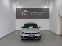 Neu VW Polo 80 PS (58 kW) 2026 Mittelgrau  normal Kleinwagen
