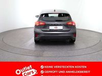 gebraucht Ford Focus 1,5 EcoBlue ST-Line Business Aut.