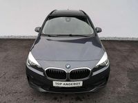 gebraucht BMW 216 d Gran Tourer 7Sitzer