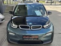 Gebraucht BMW i3 125 kW (170 PS) 2021 Blau Kleinwagen