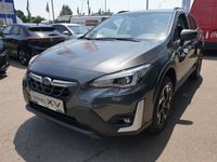 gebraucht Subaru XV 2,0i e-Boxer CVT Style Xtra Allrad Aut.