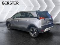 gebraucht Opel Crossland Elegance 1,2 Turbo Edition