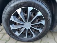 gebraucht Dacia Lodgy Laurecante dCi90