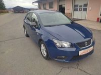 gebraucht Seat Ibiza 1,0 Aktionsmodell Start-Stopp/1.Besitz/Sitzheizung