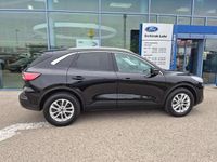 gebraucht Ford Kuga N 15DNAE62 TITANIUM SUV B