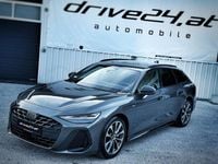 gebraucht Audi A6 S-LINE INT+EXT TDIqu MATRIX AHK STDHZ OPTIKPAK