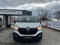 gebraucht Renault Trafic Grand Passenger *9-SITZE*LANG*SERVICEGEPFLEGT*