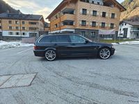 gebraucht BMW 330 330 d touring Österreich-Paket Aut.