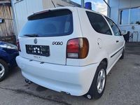 Gebraucht VW Polo 75 PS (55 kW) 1995 Weiß Limousine