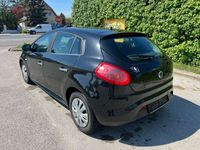 gebraucht Fiat Bravo Bravo1,4 16V T-Jet 120 Dynamic