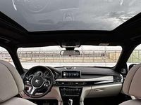 gebraucht BMW X5 PHEV xDrive40e iPerformance F15 M-Paket