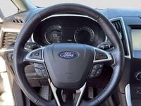 gebraucht Ford S-MAX Titanium 2.0 TDCi AWD Auto-Start/Stop