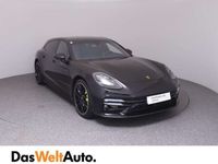 gebraucht Porsche Panamera Turbo S E-Hybrid Sport Turismo