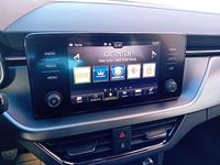 gebraucht Skoda Kamiq Style