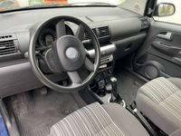 gebraucht VW Fox 12