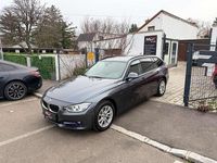 gebraucht BMW 320 d xDrive Aut.|KEYLESS|HEAD-UP|M-LKRD|CONNECTED-DR
