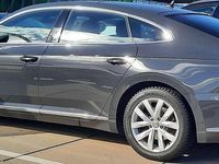 gebraucht VW Arteon 20 TSI R-Line DSG