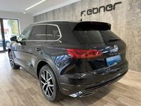 gebraucht VW Touareg R-Line TDI SCR 4MOTION