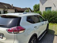 gebraucht Nissan X-Trail X-Trail16dCi 360° Aut.