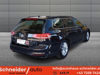 gebraucht VW Passat Variant SCR Comfortline 20 TDI 4Motion