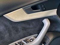 gebraucht Audi A4 20 TDI quattro Sport St.Heizung Vollleder