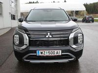 gebraucht Mitsubishi Outlander P-HEV 2,4 PHEV S-AWC Diamond