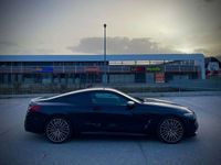 gebraucht BMW M850 M850i xDrive Aut.