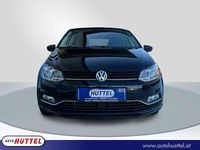 gebraucht VW Polo Comfortline 1.0 BMT/Start-Stopp